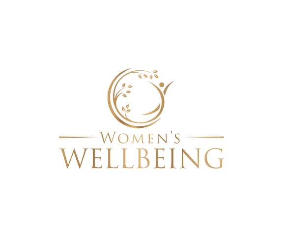 women's wellbeing logo